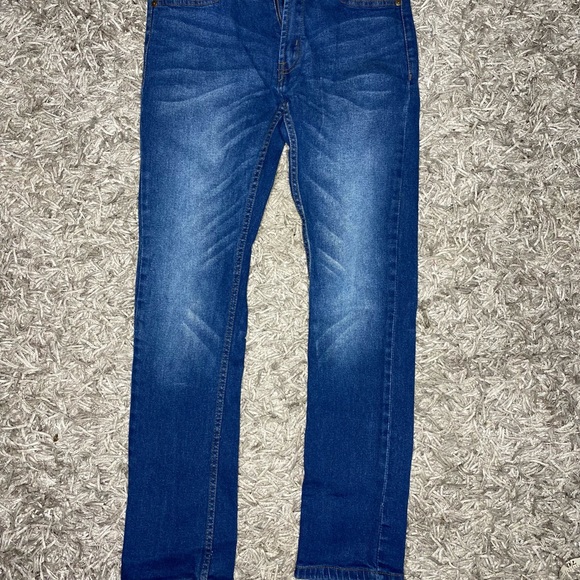 Paper Denim & Cloth Jeans - Picture 2 of 9